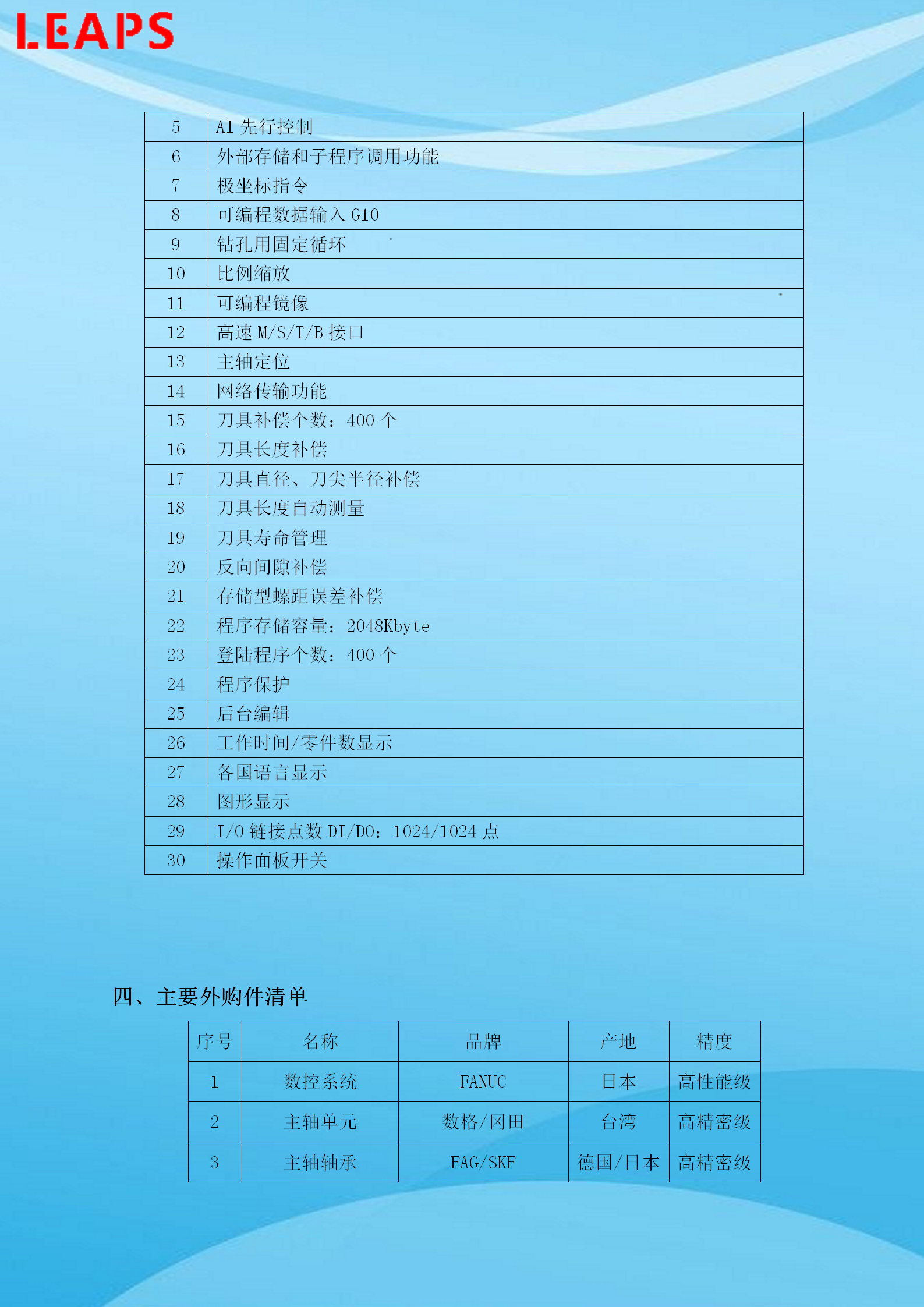 沈数机床VMC1160标准配置 （BT40) 2023.2.28_03.png